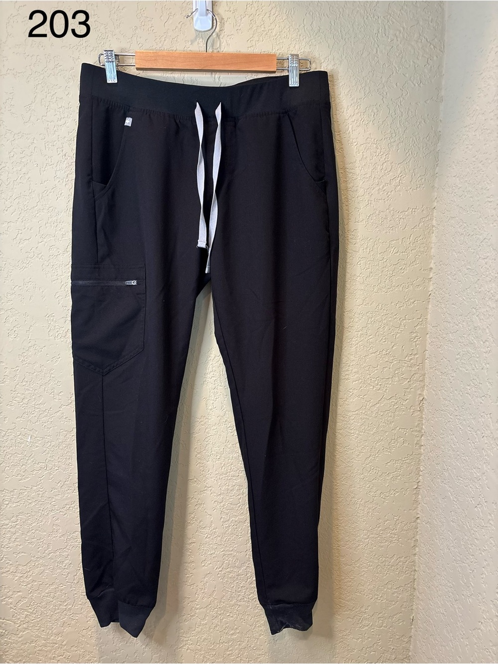 FIGS Pants Technical Collection
